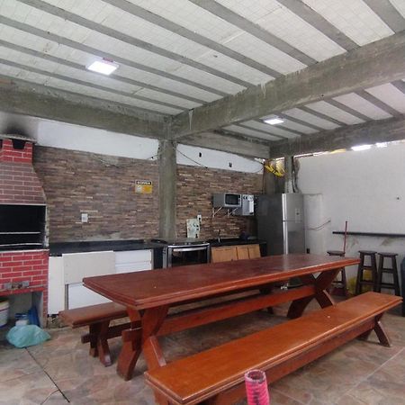 Casa 2 Quartos em Cabo Frio c / área Gourmet Exterior foto