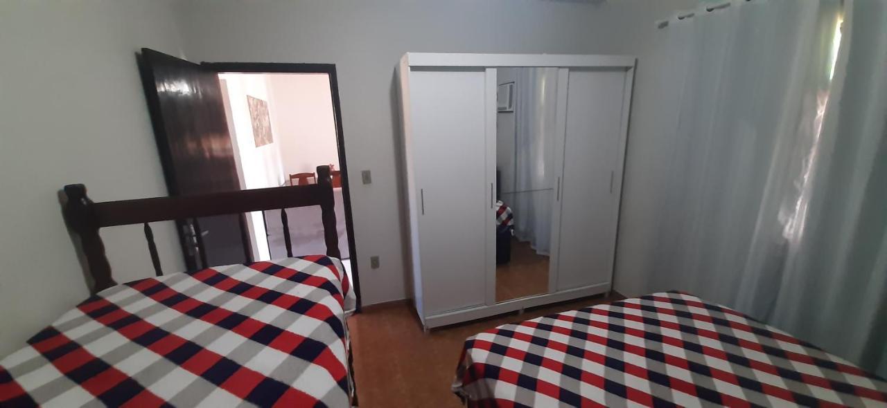 Casa 2 Quartos em Cabo Frio c / área Gourmet Exterior foto