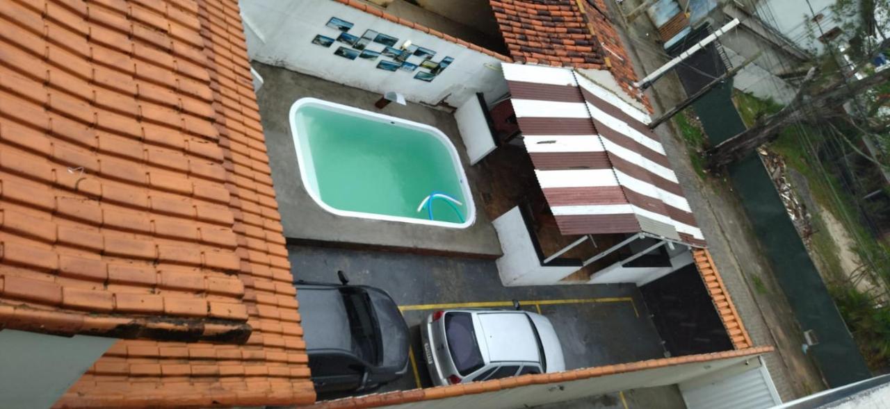 Casa 2 Quartos em Cabo Frio c / área Gourmet Exterior foto